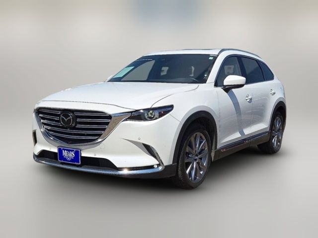 2021 Mazda CX-9 Grand Touring