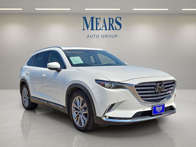 2021 Mazda CX-9 Grand Touring