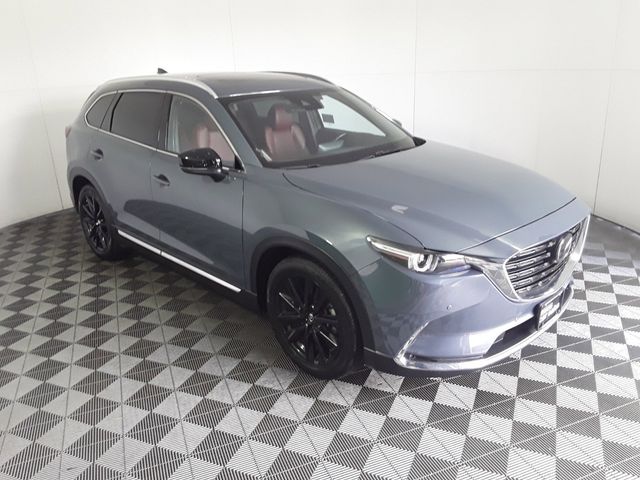 2021 Mazda CX-9 Carbon Edition