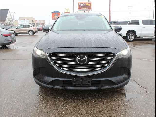 2021 Mazda CX-9 Touring