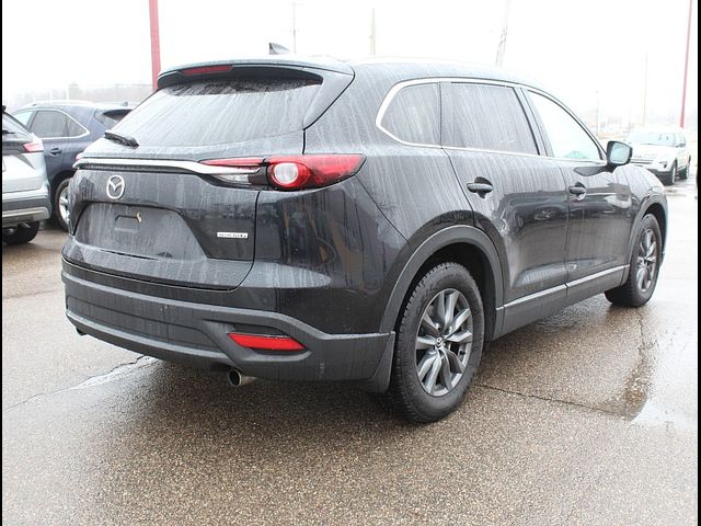 2021 Mazda CX-9 Touring