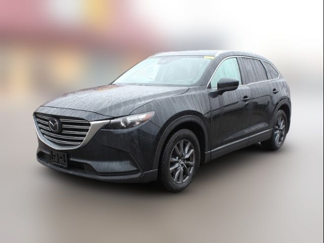 2021 Mazda CX-9 Touring