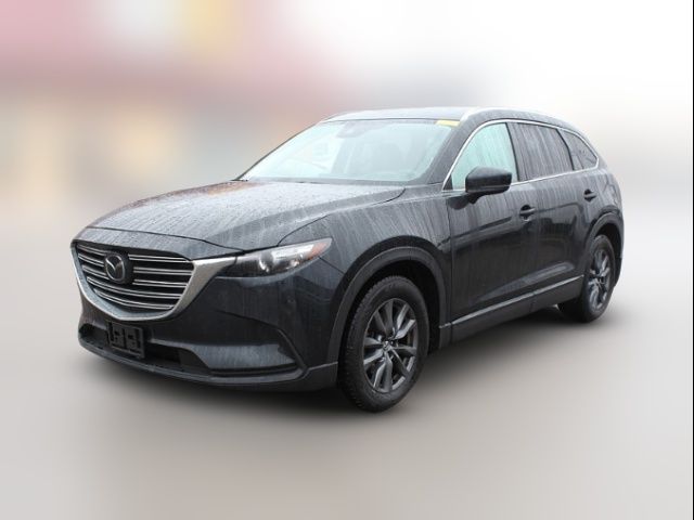 2021 Mazda CX-9 Touring