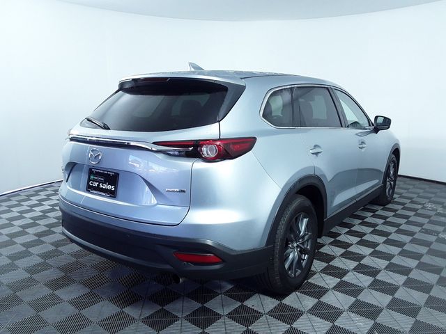 2021 Mazda CX-9 Touring