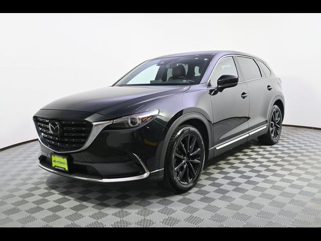 2021 Mazda CX-9 Grand Touring