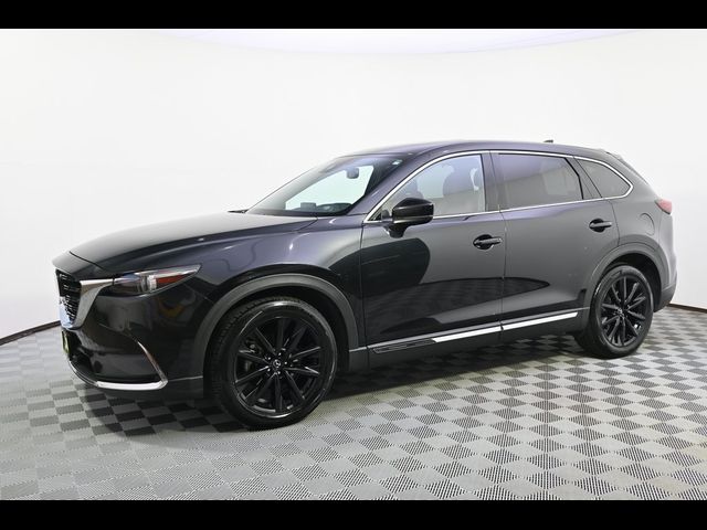 2021 Mazda CX-9 Grand Touring