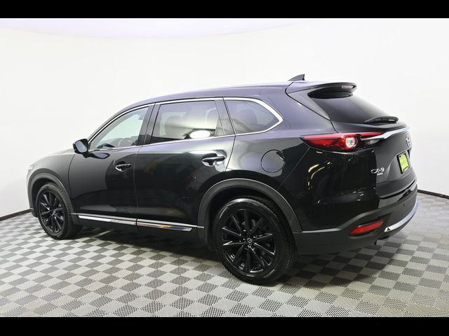 2021 Mazda CX-9 Grand Touring