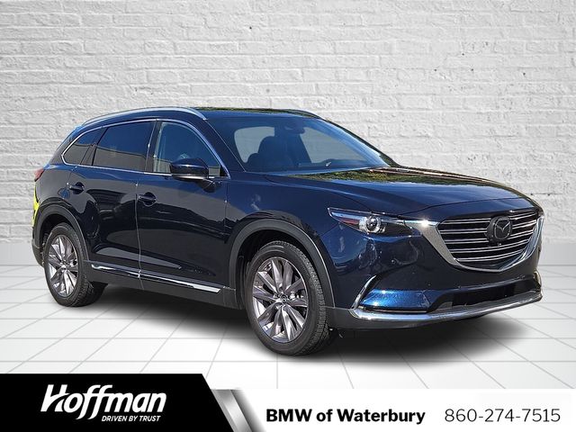 2021 Mazda CX-9 Grand Touring
