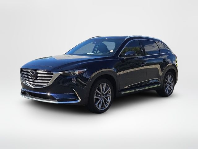 2021 Mazda CX-9 Grand Touring