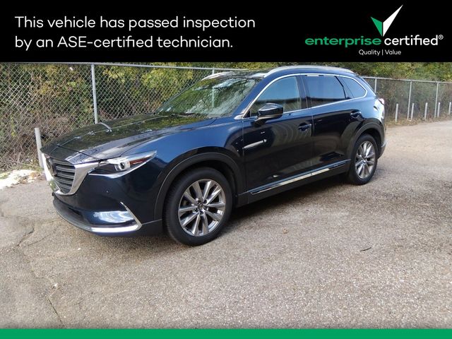 2021 Mazda CX-9 Grand Touring