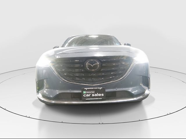 2021 Mazda CX-9 Carbon Edition