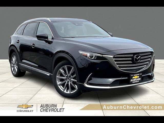 2021 Mazda CX-9 Grand Touring