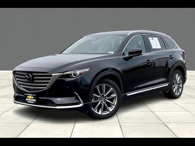 2021 Mazda CX-9 Grand Touring