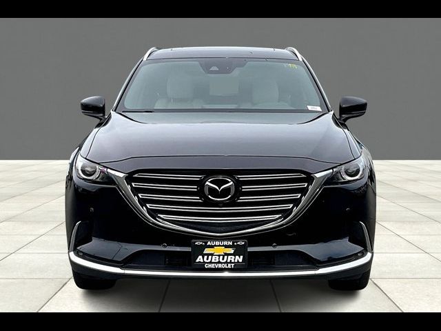 2021 Mazda CX-9 Grand Touring