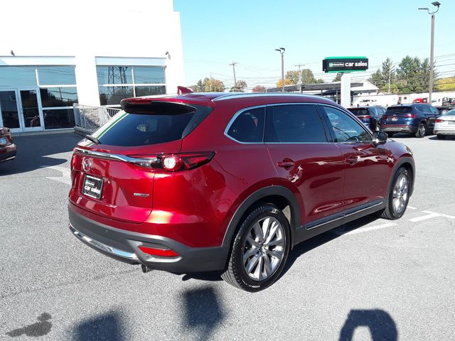 2021 Mazda CX-9 Grand Touring