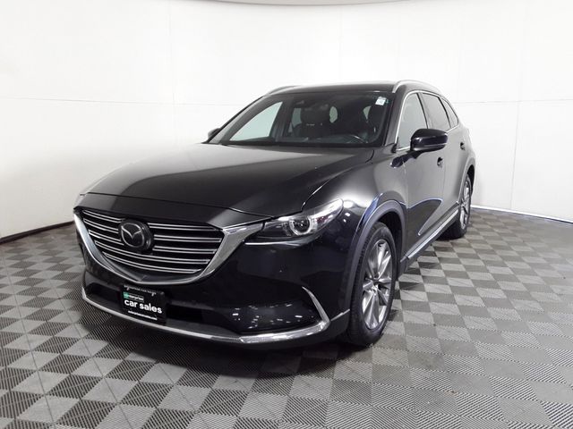 2021 Mazda CX-9 Grand Touring