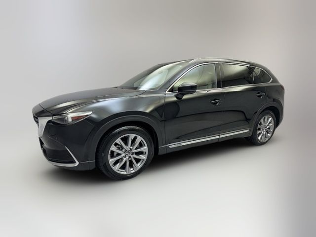 2021 Mazda CX-9 Grand Touring