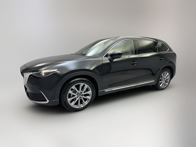 2021 Mazda CX-9 Grand Touring