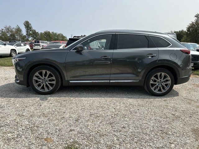 2021 Mazda CX-9 Grand Touring