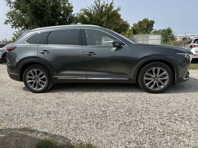 2021 Mazda CX-9 Grand Touring