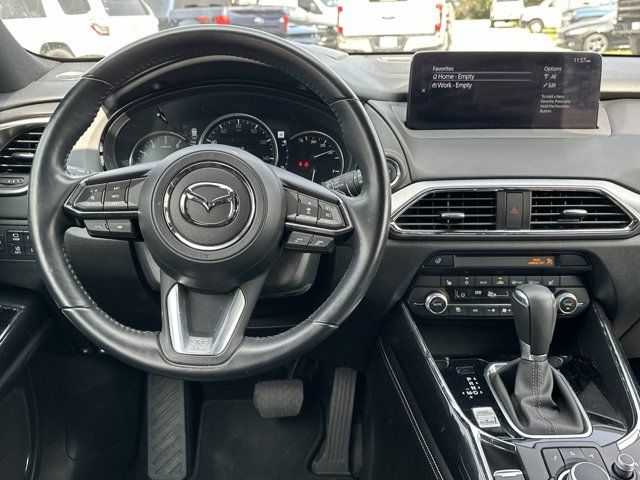 2021 Mazda CX-9 Grand Touring