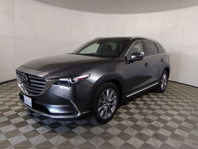 2021 Mazda CX-9 Grand Touring