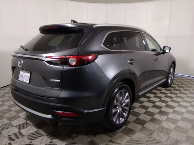 2021 Mazda CX-9 Grand Touring