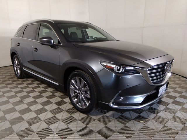 2021 Mazda CX-9 Grand Touring