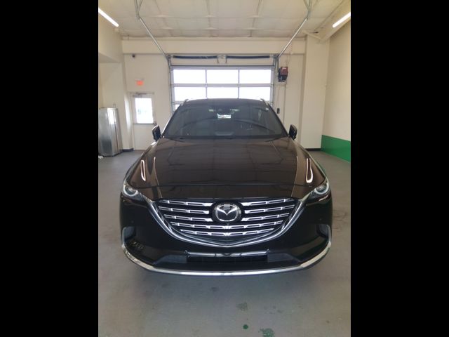 2021 Mazda CX-9 Signature