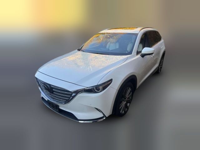 2021 Mazda CX-9 Signature