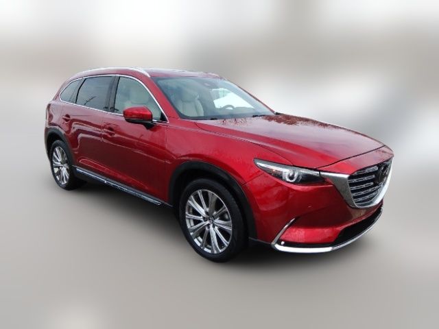 2021 Mazda CX-9 Signature