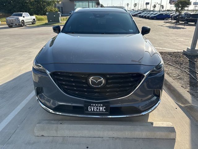 2021 Mazda CX-9 Carbon Edition