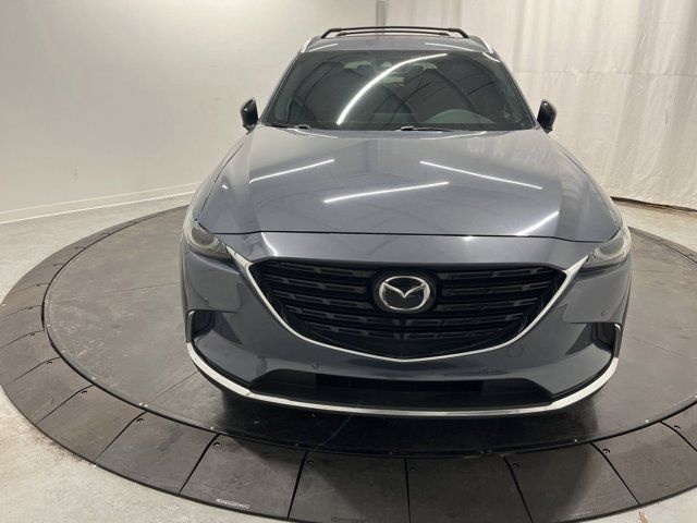 2021 Mazda CX-9 Carbon Edition
