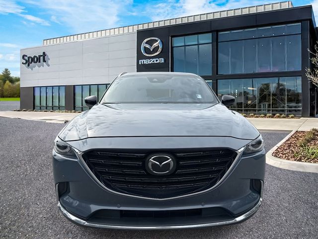 2021 Mazda CX-9 Carbon Edition