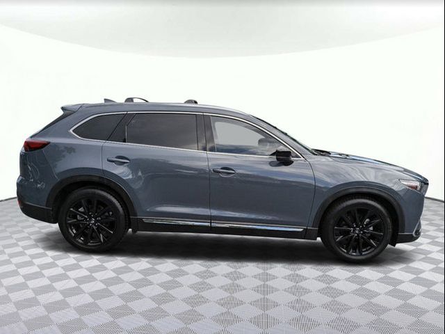 2021 Mazda CX-9 Carbon Edition