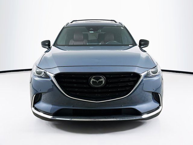 2021 Mazda CX-9 Carbon Edition