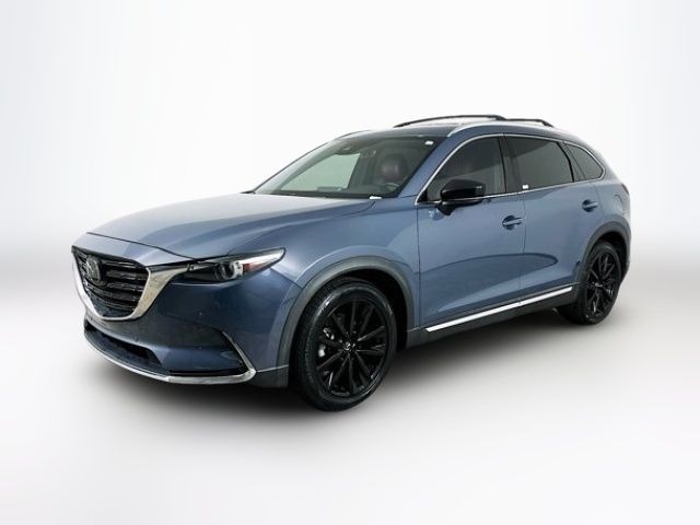 2021 Mazda CX-9 Carbon Edition