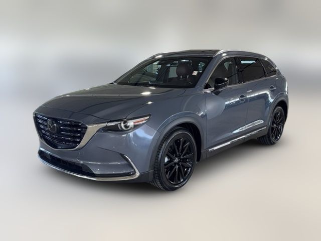 2021 Mazda CX-9 Carbon Edition