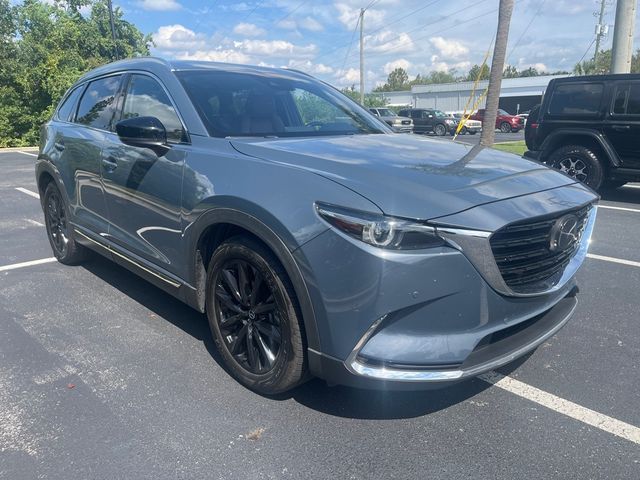 2021 Mazda CX-9 Carbon Edition