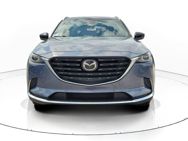 2021 Mazda CX-9 Carbon Edition