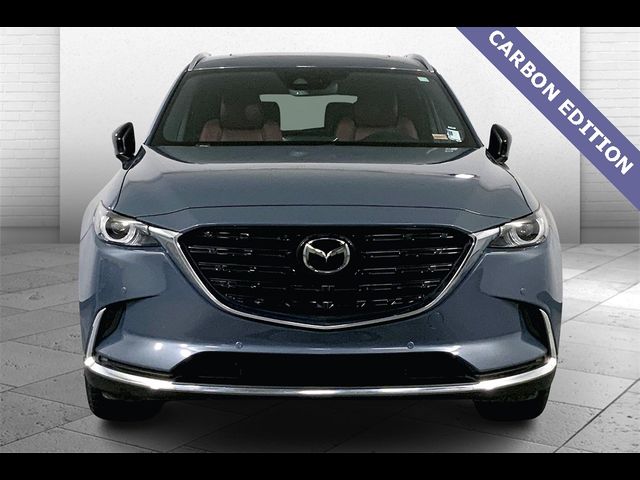 2021 Mazda CX-9 Carbon Edition