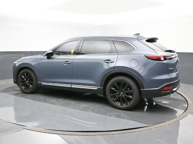 2021 Mazda CX-9 Carbon Edition