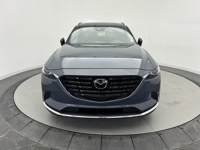 2021 Mazda CX-9 Carbon Edition