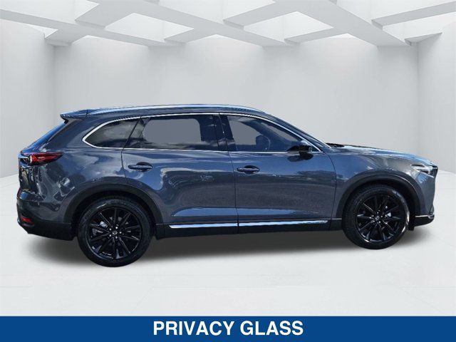 2021 Mazda CX-9 Carbon Edition