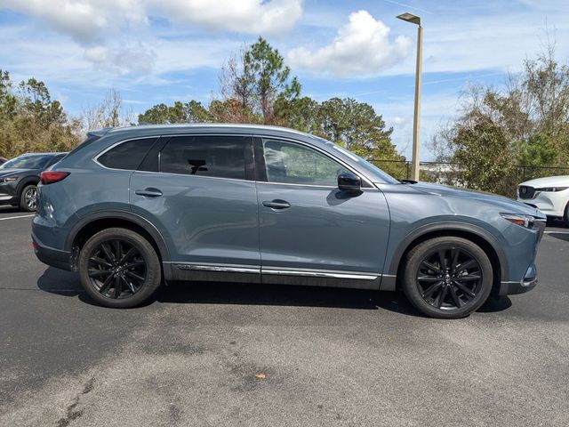 2021 Mazda CX-9 Carbon Edition