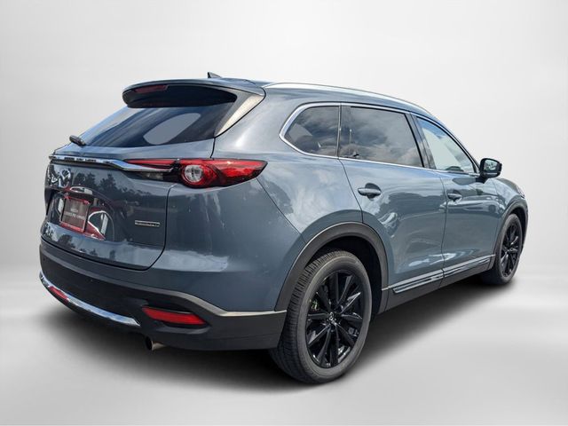 2021 Mazda CX-9 Carbon Edition