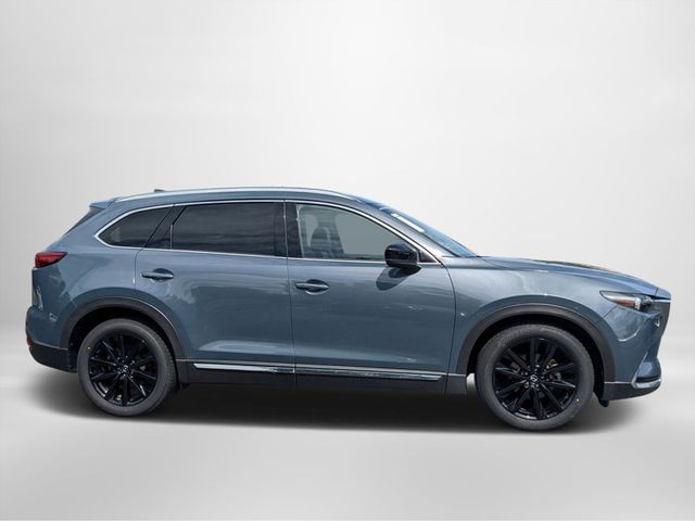 2021 Mazda CX-9 Carbon Edition