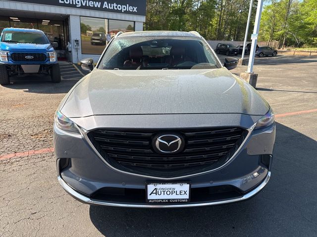 2021 Mazda CX-9 Carbon Edition