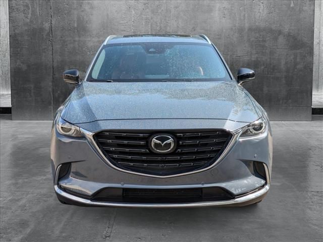 2021 Mazda CX-9 Carbon Edition