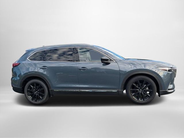 2021 Mazda CX-9 Carbon Edition